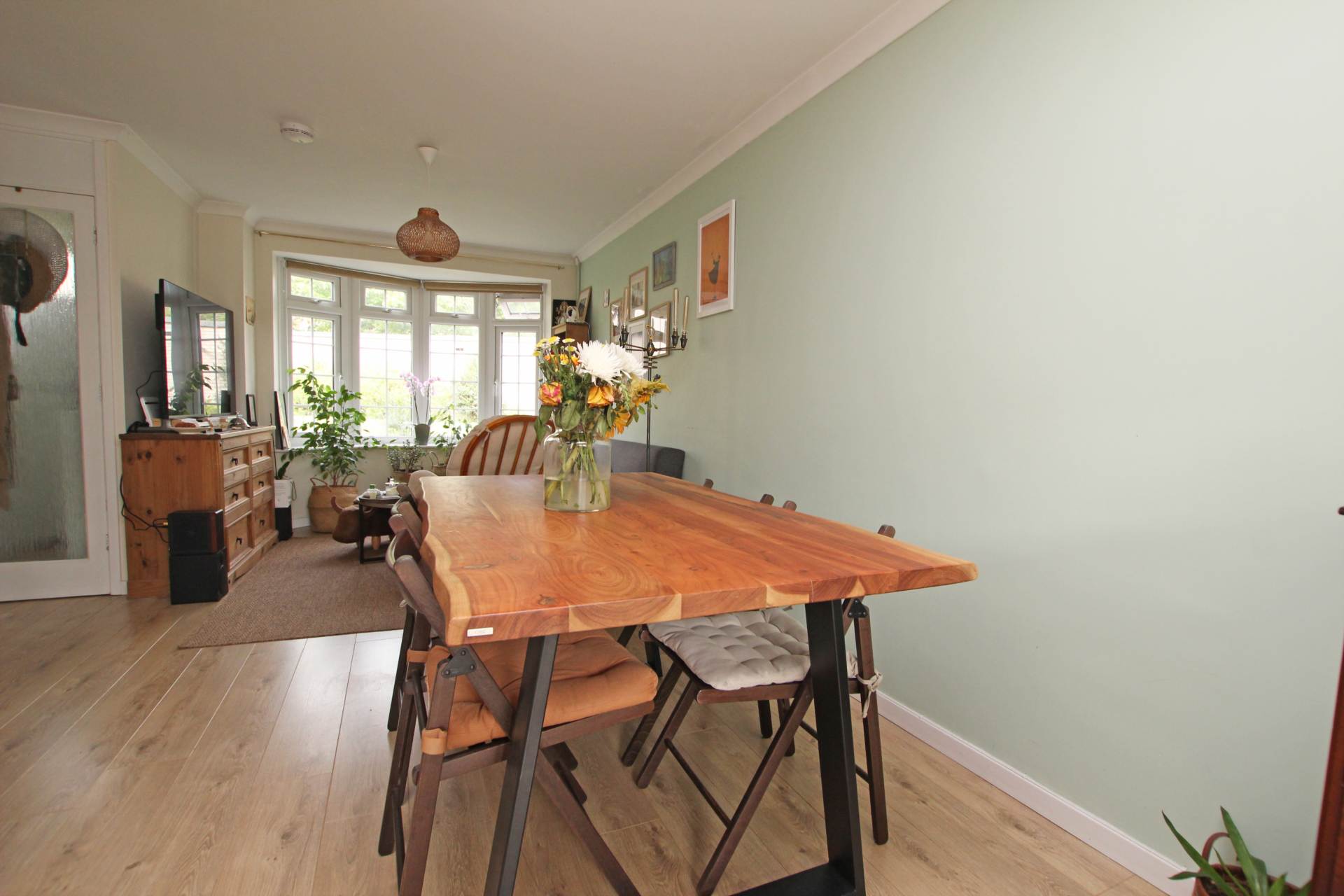 Roborough Close, Eastbourne, BN21 3XS, Image 8