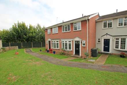 Roborough Close, Eastbourne, BN21 3XS, Image 15