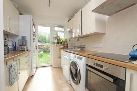 Roborough Close, Eastbourne, BN21 3XS, Image 3