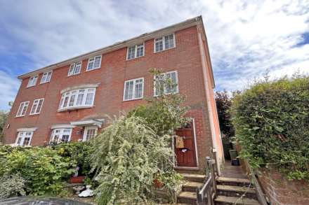 St Gregory Close, Eastbourne, BN20 7JL