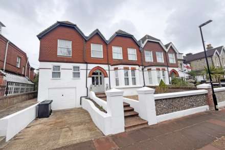 Hartfield Road, Eastbourne, BN21 2AR