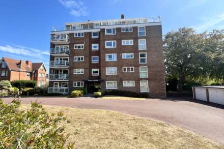 Meads Road, Eastbourne, BN20 7ES