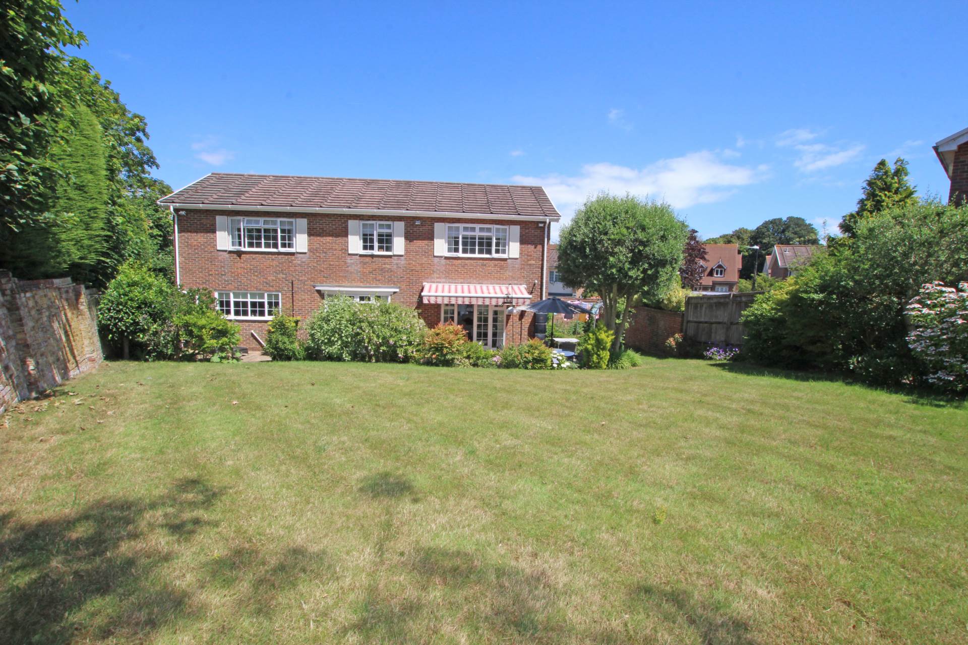 The Dentons, Off Denton Road, BN20 7SW, Image 2