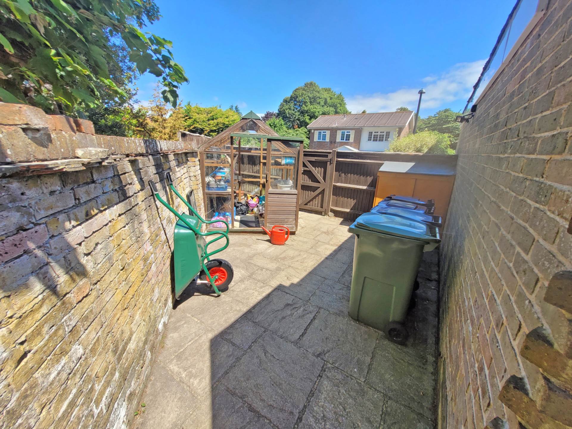 The Dentons, Off Denton Road, BN20 7SW, Image 21