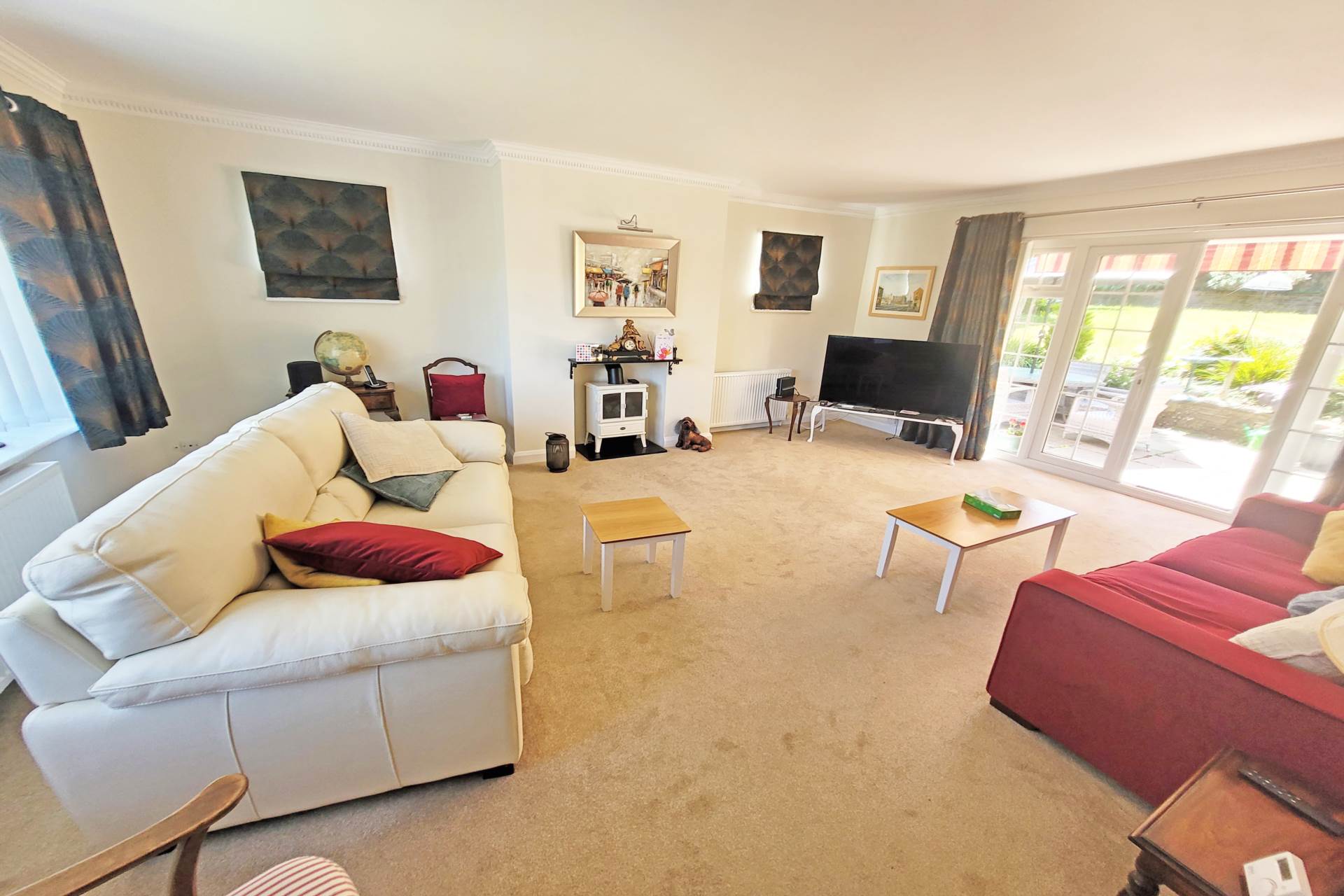 The Dentons, Off Denton Road, BN20 7SW, Image 3