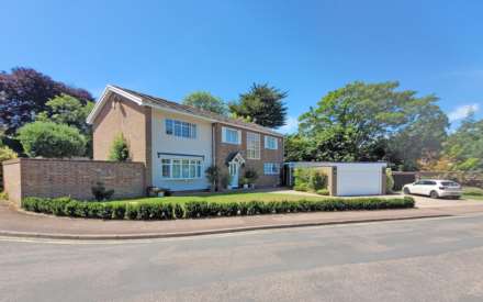 Property For Sale The Dentons, Off Denton Road, Eastbourne