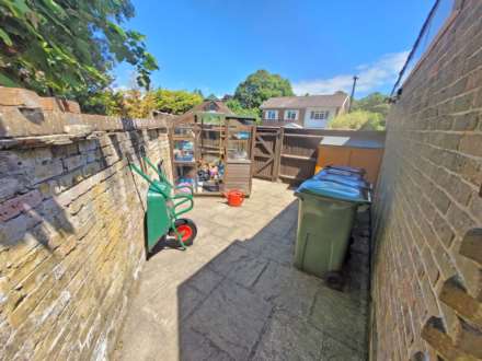 The Dentons, Off Denton Road, BN20 7SW, Image 21