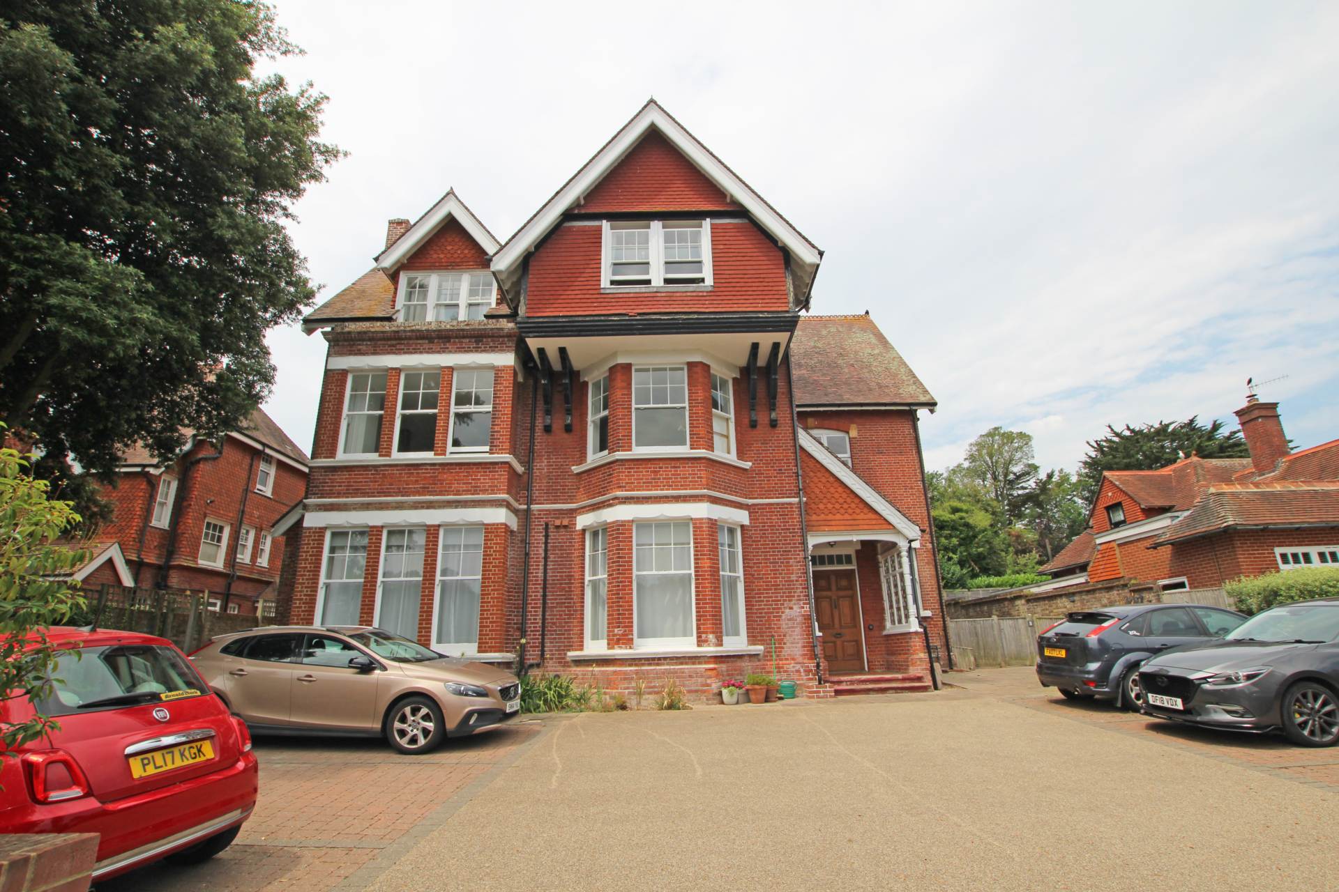 Denton Road, Eastbourne, BN20 7SU, Image 1