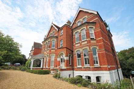 St Johns Road, Eastbourne, BN20 7NB