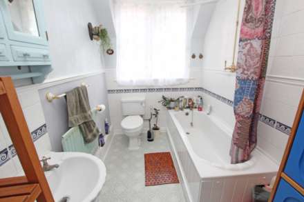 St Johns Road, Eastbourne, BN20 7NB, Image 8