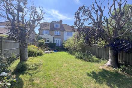 Moy Avenue, Eastbourne, BN22 8UQ, Image 13