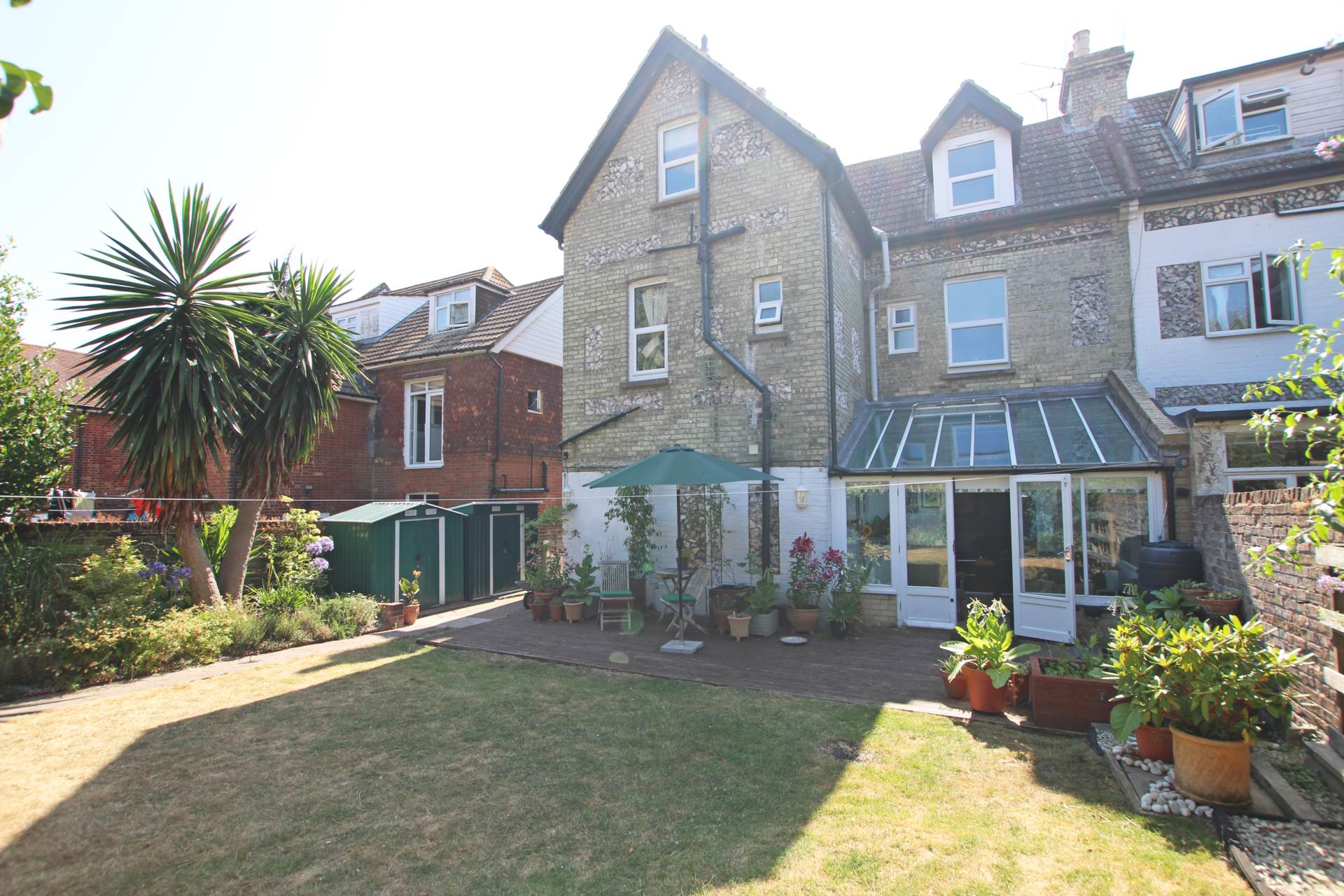 Enys Road, Eastbourne, BN21 2DX, Image 25