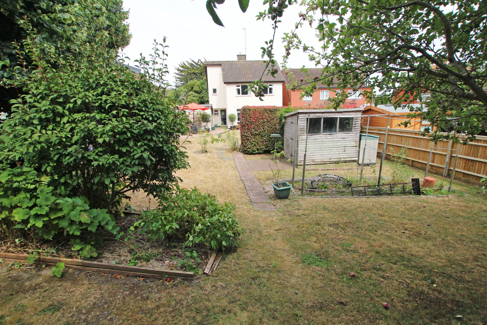 Hoo Gardens, Eastbourne, BN20 9AT, Image 25