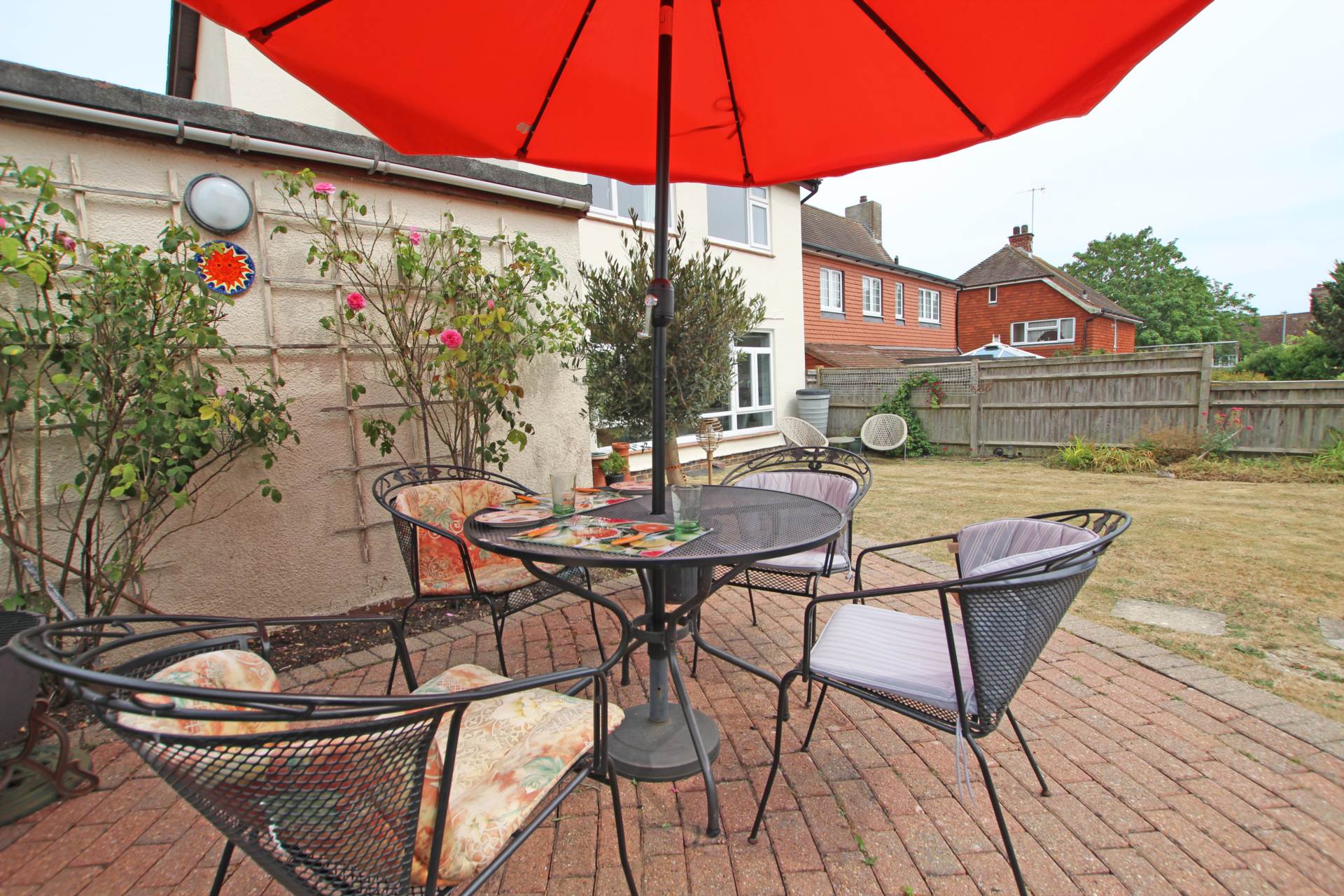 Hoo Gardens, Eastbourne, BN20 9AT, Image 27