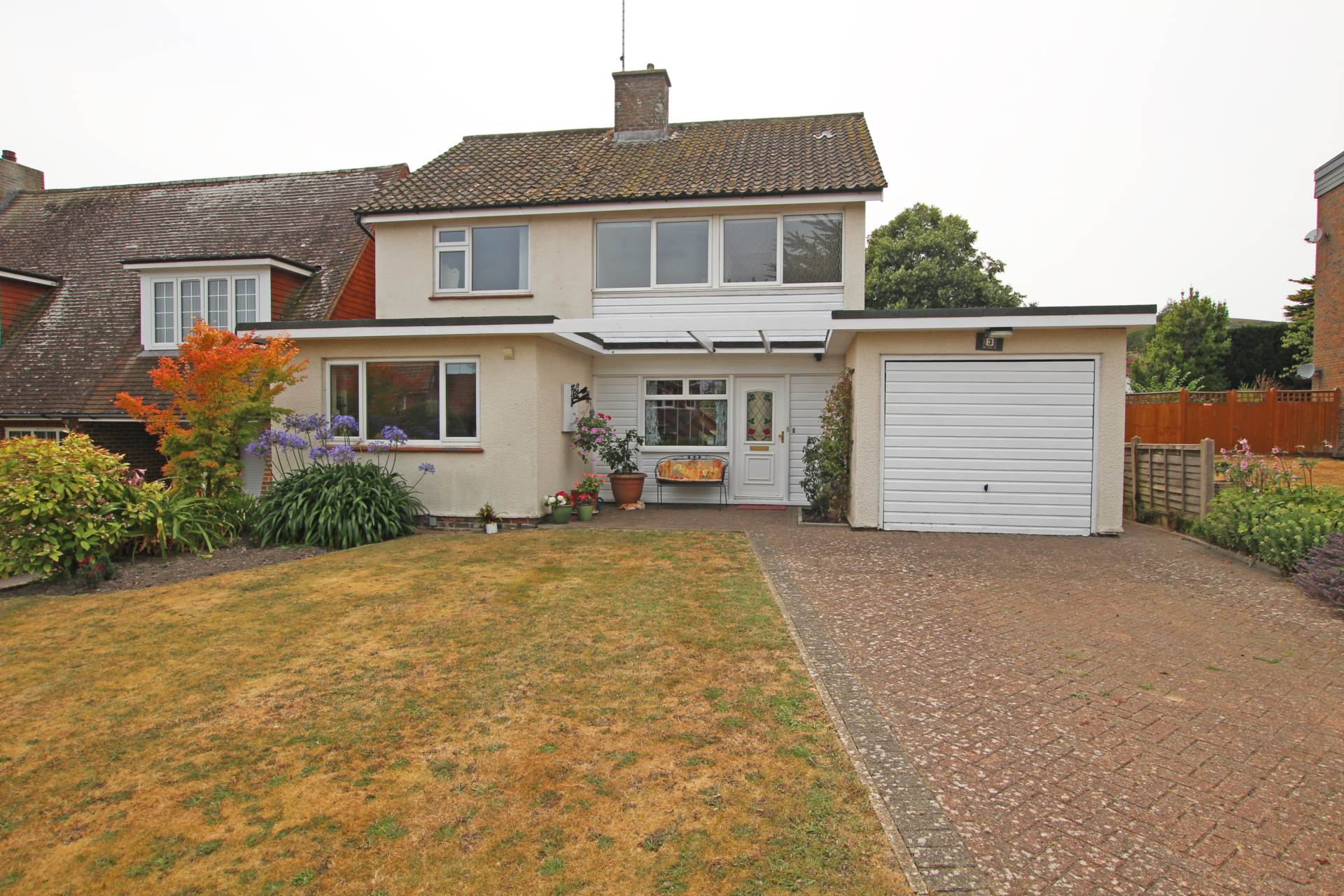 Hoo Gardens, Eastbourne, BN20 9AT, Image 29