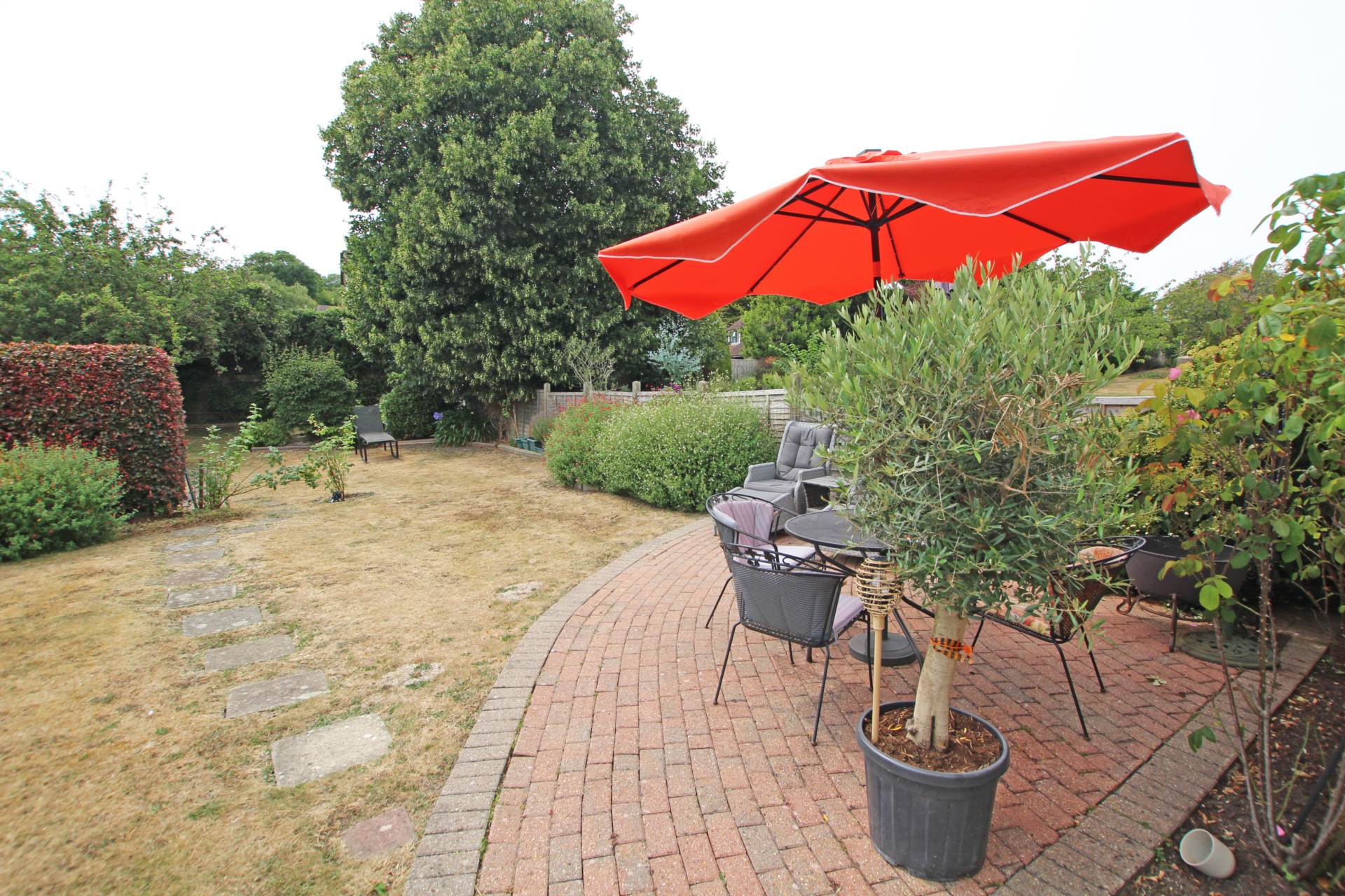 Hoo Gardens, Eastbourne, BN20 9AT, Image 3