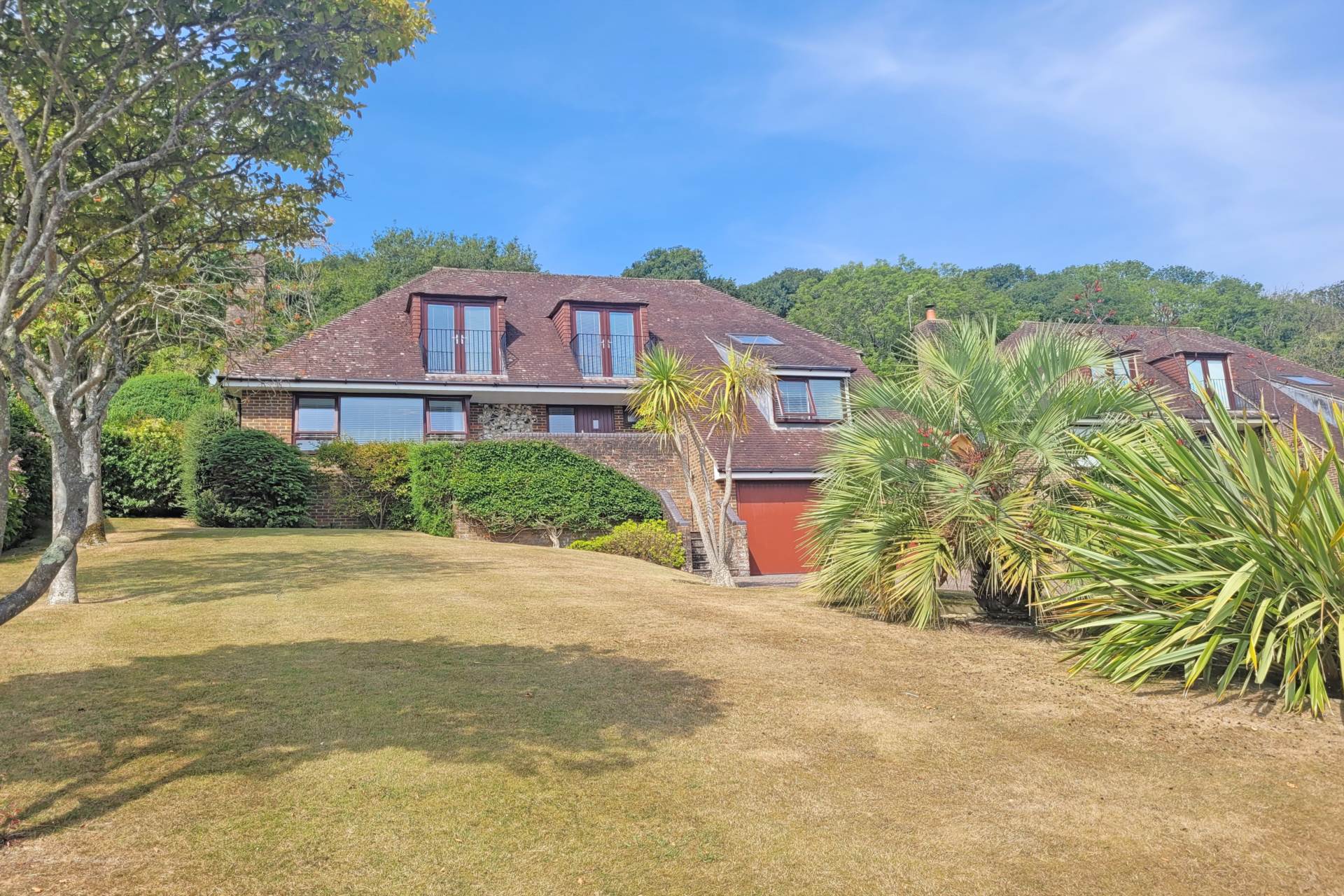 Lincoln Close, Eastbourne, BN20 7TZ, Image 1