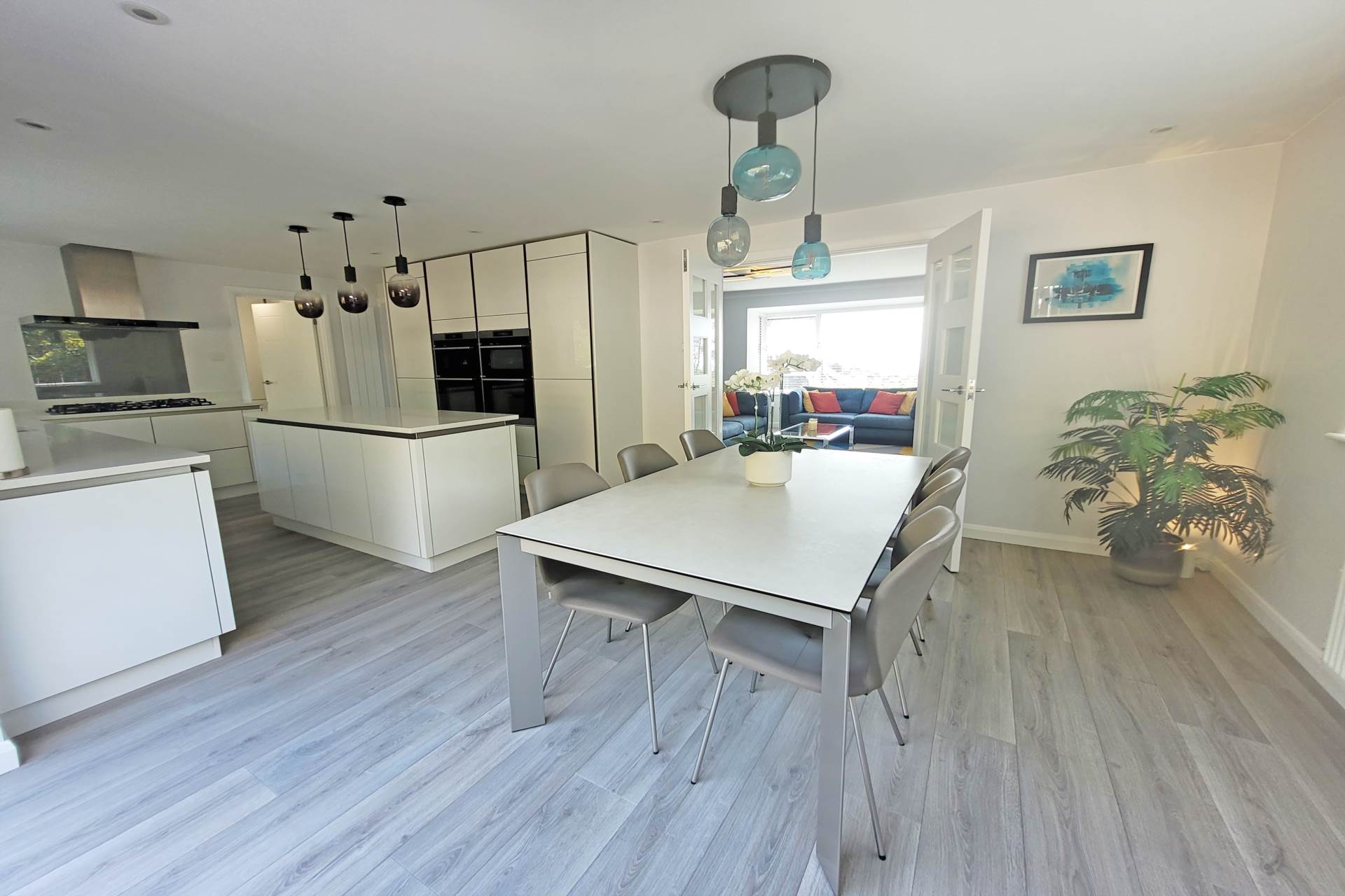 Lincoln Close, Eastbourne, BN20 7TZ, Image 11