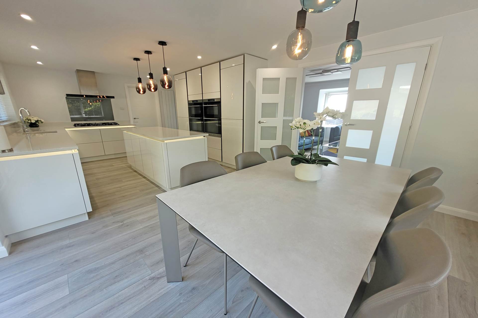 Lincoln Close, Eastbourne, BN20 7TZ, Image 12