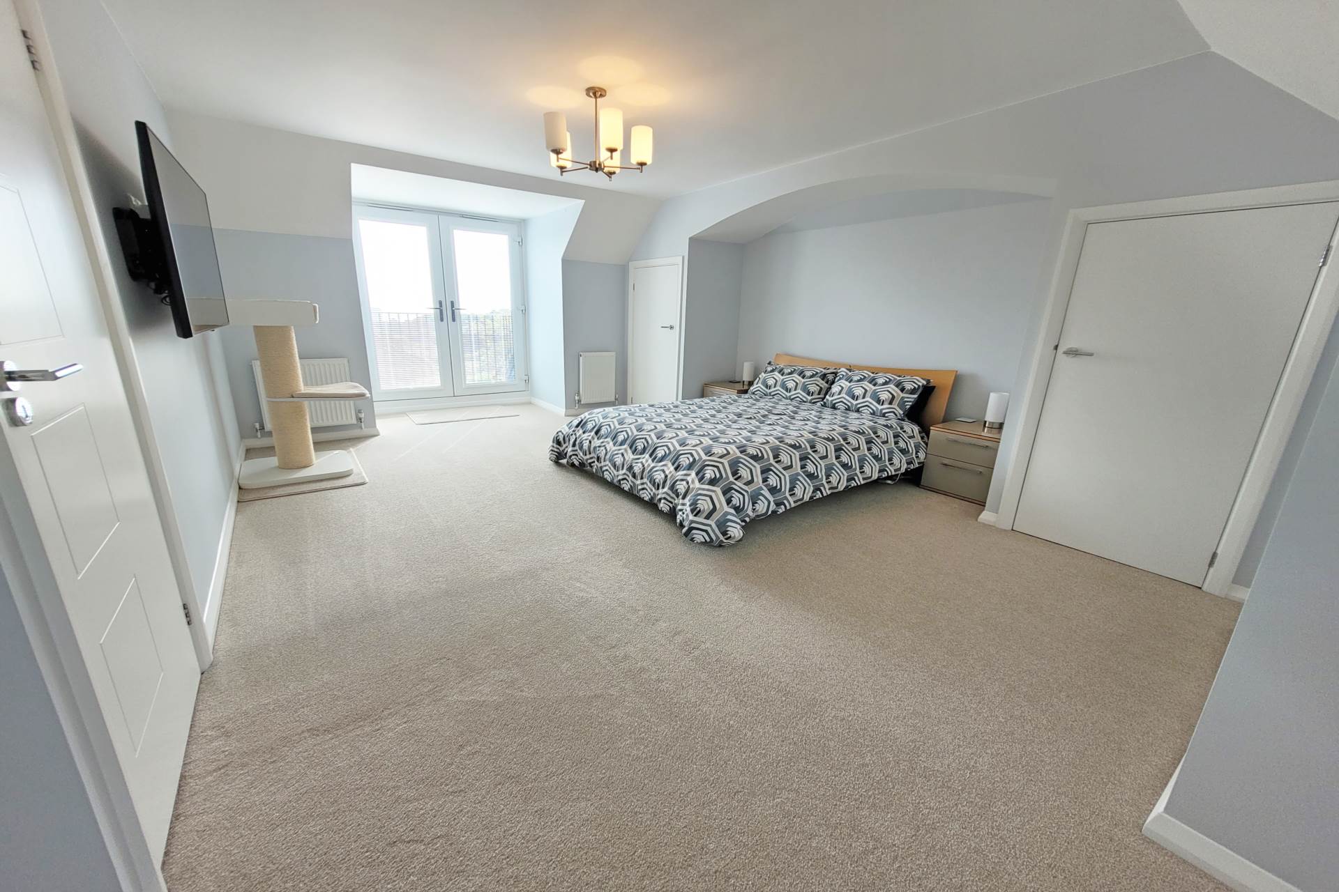 Lincoln Close, Eastbourne, BN20 7TZ, Image 5