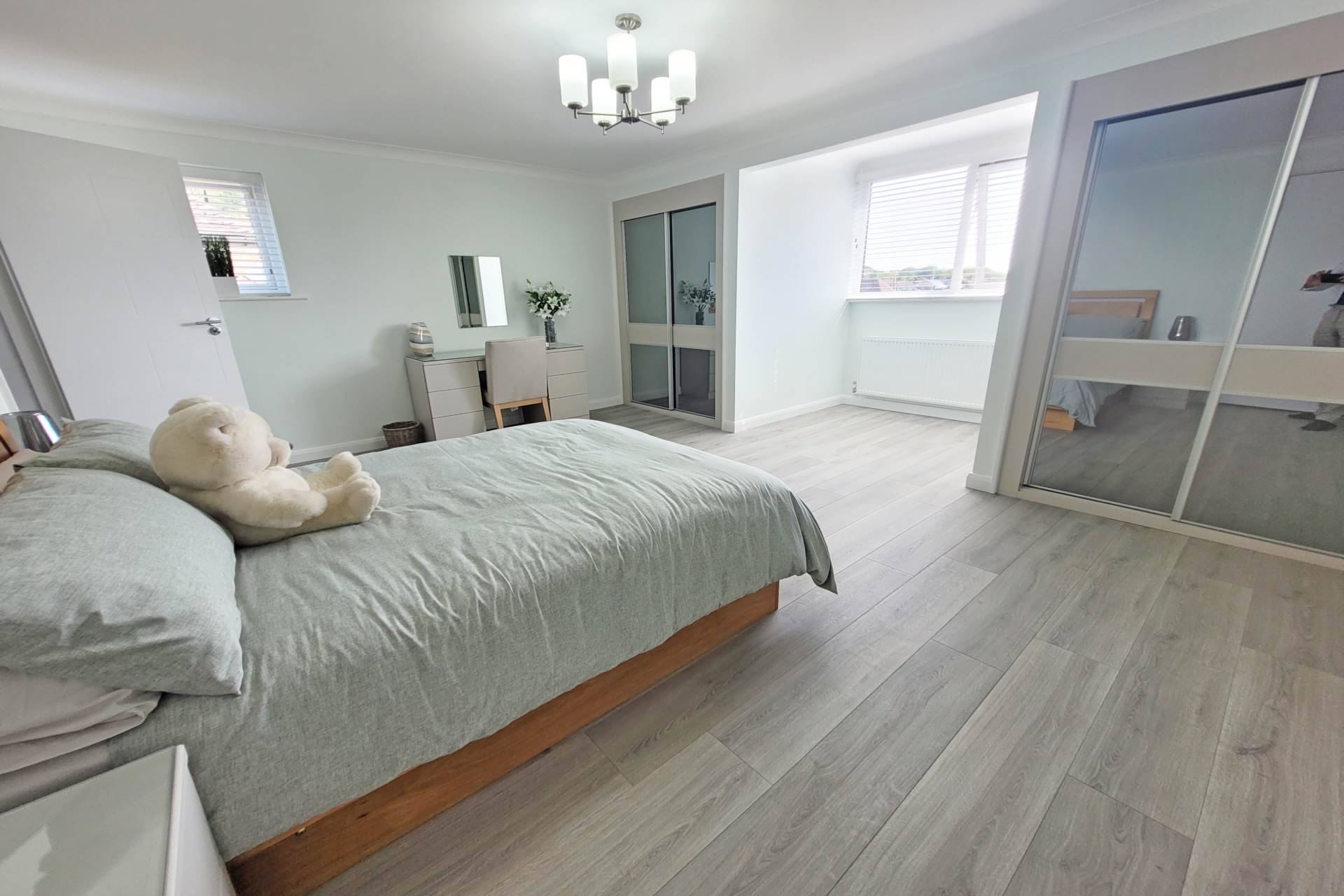 Lincoln Close, Eastbourne, BN20 7TZ, Image 6