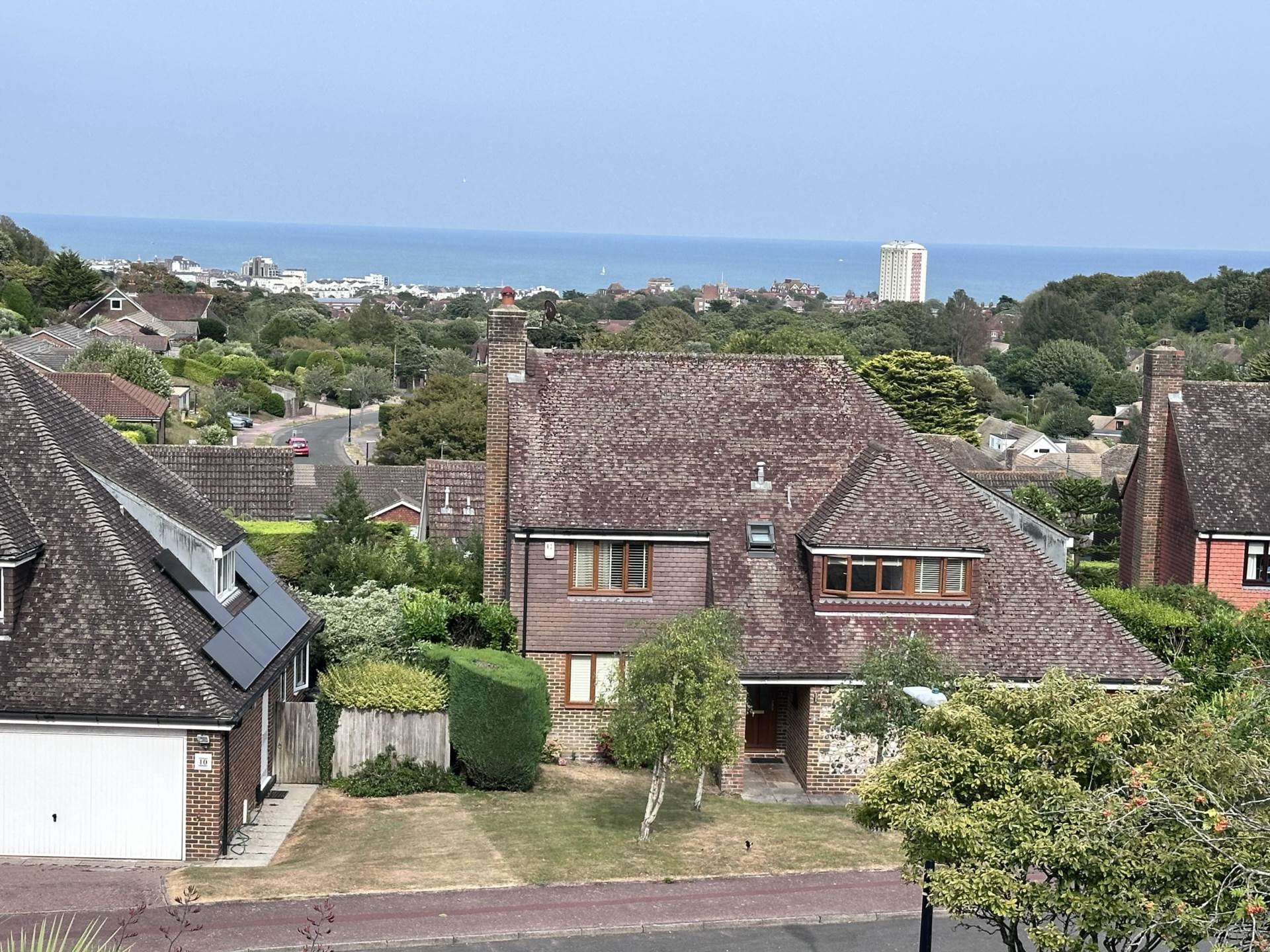 Lincoln Close, Eastbourne, BN20 7TZ, Image 9