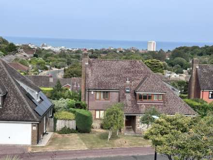 Lincoln Close, Eastbourne, BN20 7TZ, Image 9
