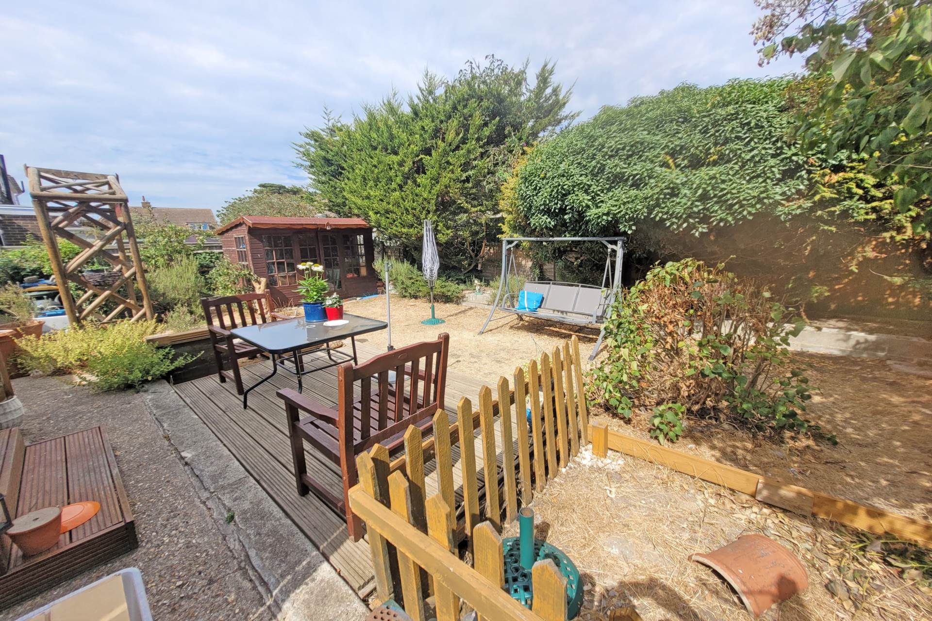 Eastbourne Road, Pevensey, BN24 6HR, Image 13