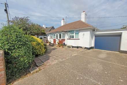 Eastbourne Road, Pevensey, BN24 6HR