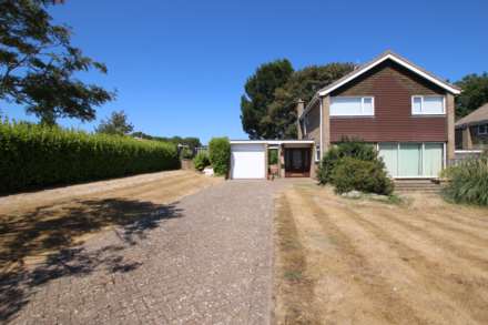 Property For Sale Burton Road, Eastbourne