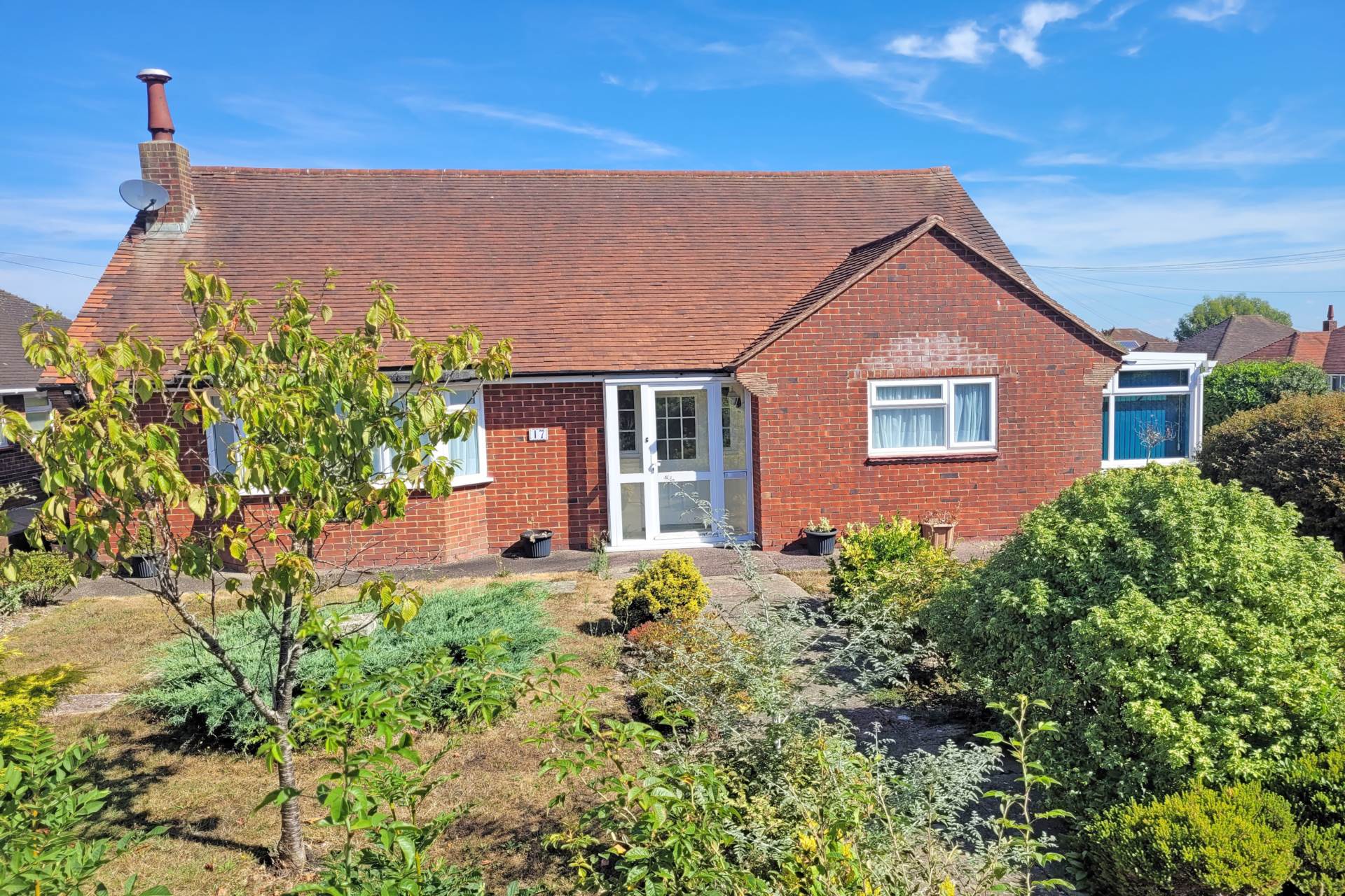 Downs Road, Eastbourne, BN22 0JJ, Image 17