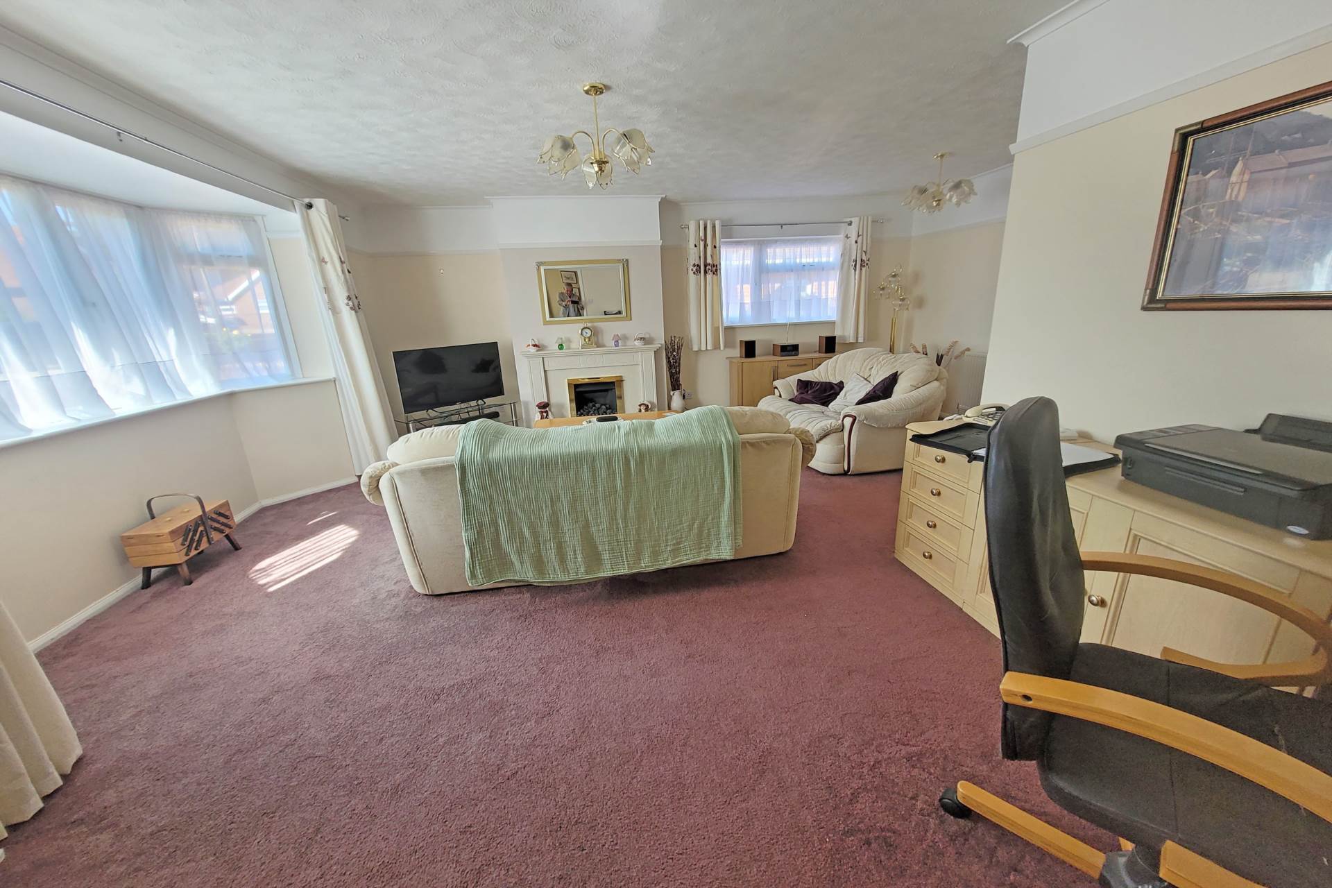 Downs Road, Eastbourne, BN22 0JJ, Image 3