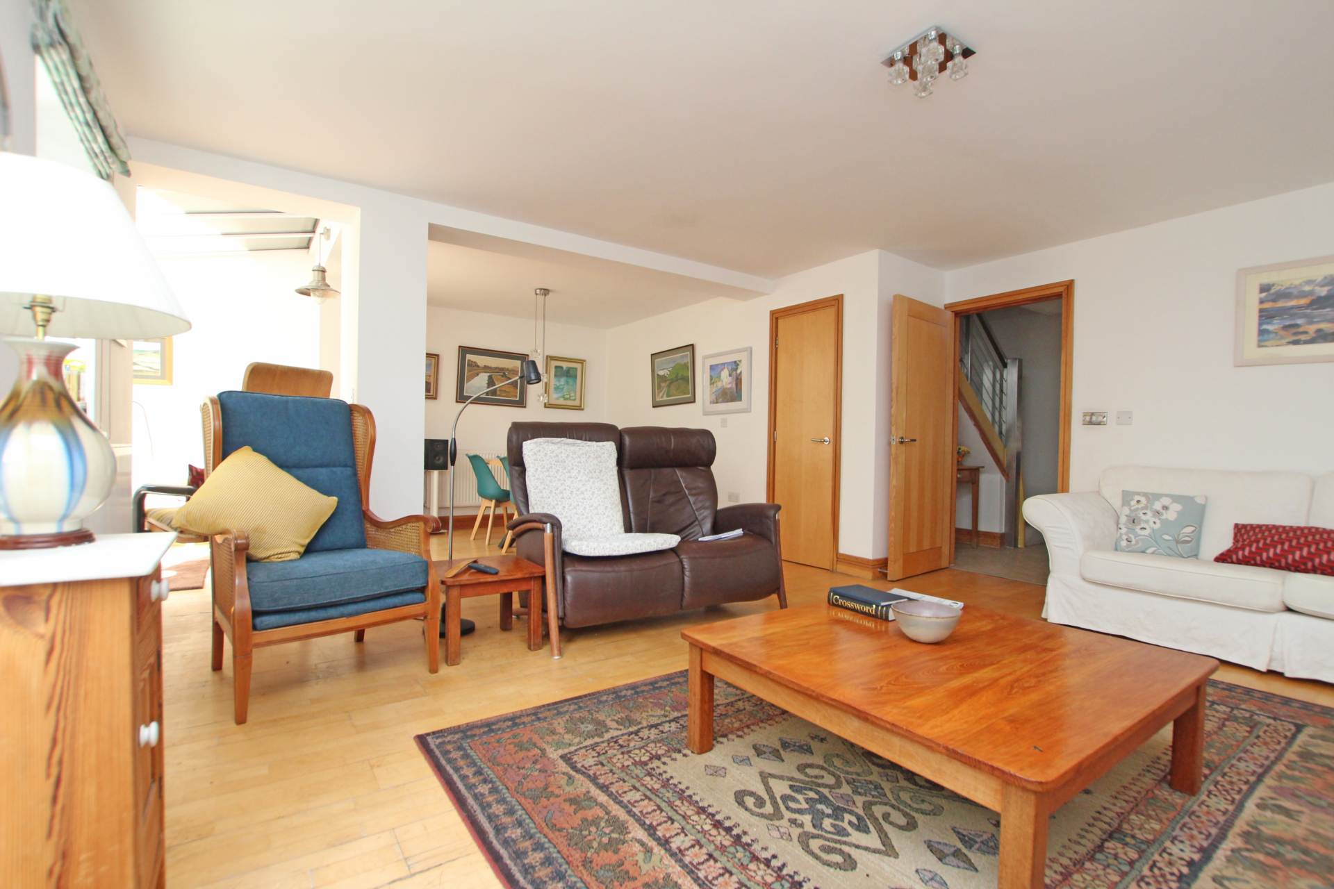 Silver Strand West, Sovereign Harbour North, BN23 5NP, Image 11