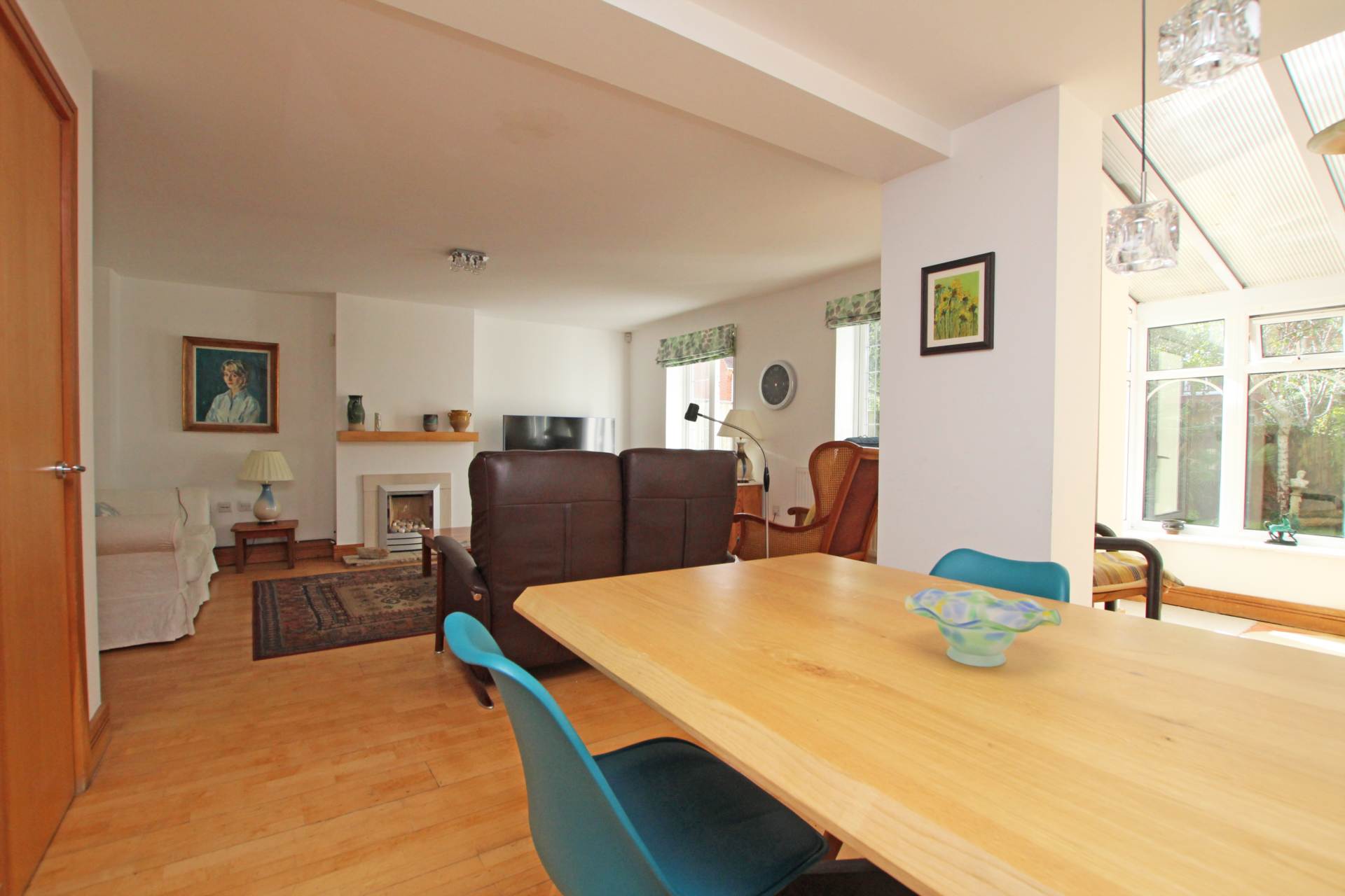 Silver Strand West, Sovereign Harbour North, BN23 5NP, Image 13
