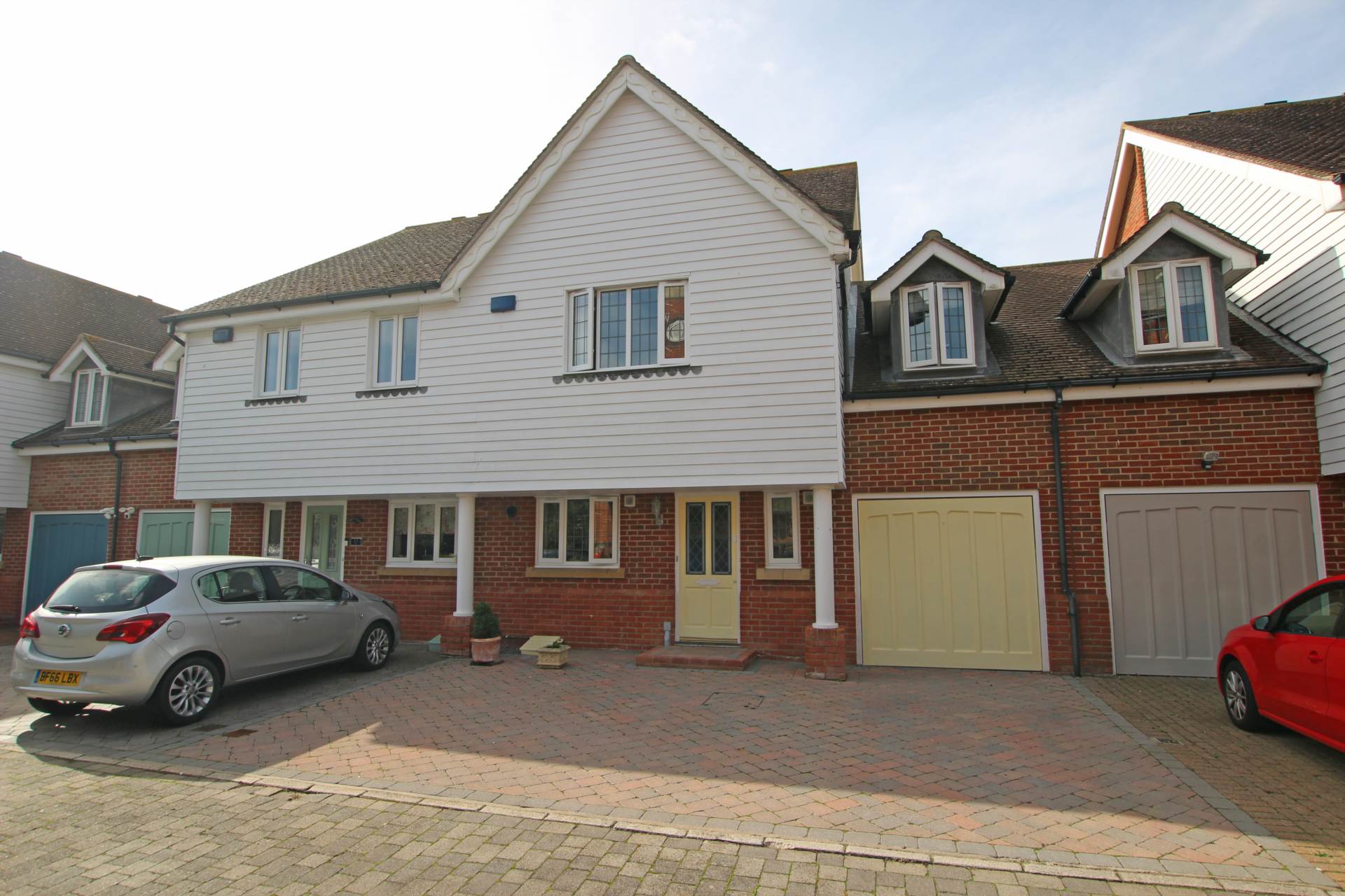 Silver Strand West, Sovereign Harbour North, BN23 5NP, Image 18