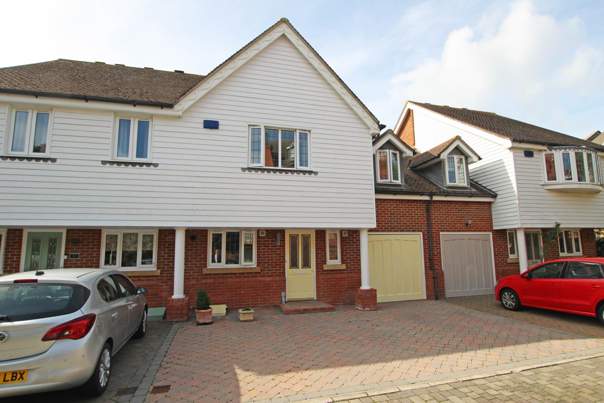 Silver Strand West, Sovereign Harbour North, BN23 5NP, Image 20