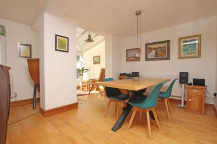 Silver Strand West, Sovereign Harbour North, BN23 5NP, Image 12