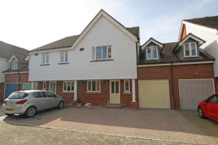 Silver Strand West, Sovereign Harbour North, BN23 5NP, Image 18