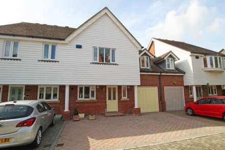 Silver Strand West, Sovereign Harbour North, BN23 5NP, Image 20