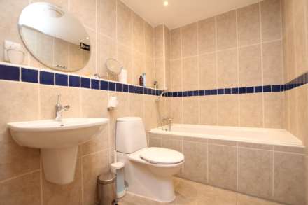 Silver Strand West, Sovereign Harbour North, BN23 5NP, Image 8