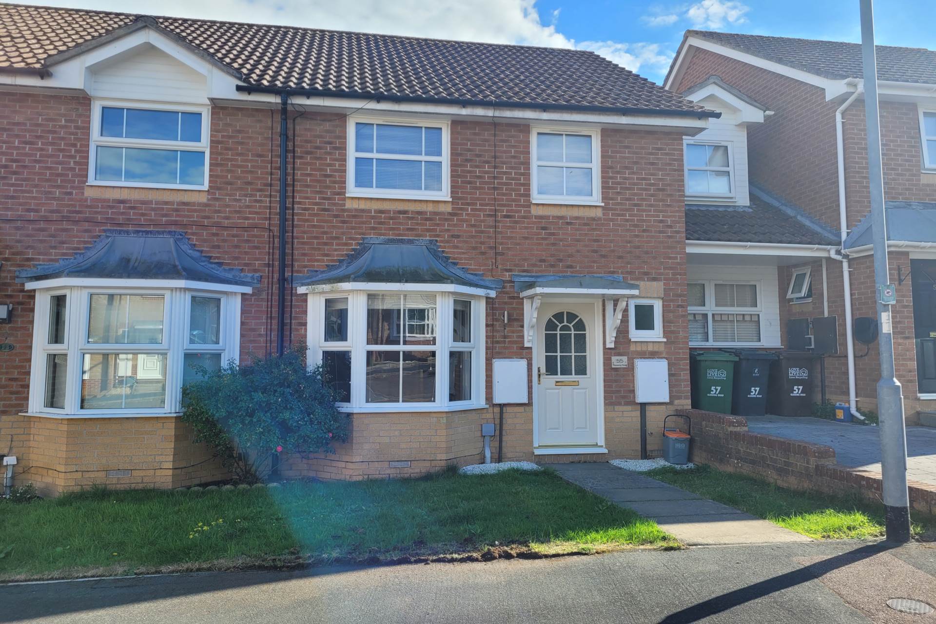 Glessing Road, Stone Cross, BN24 5FD, Image 1