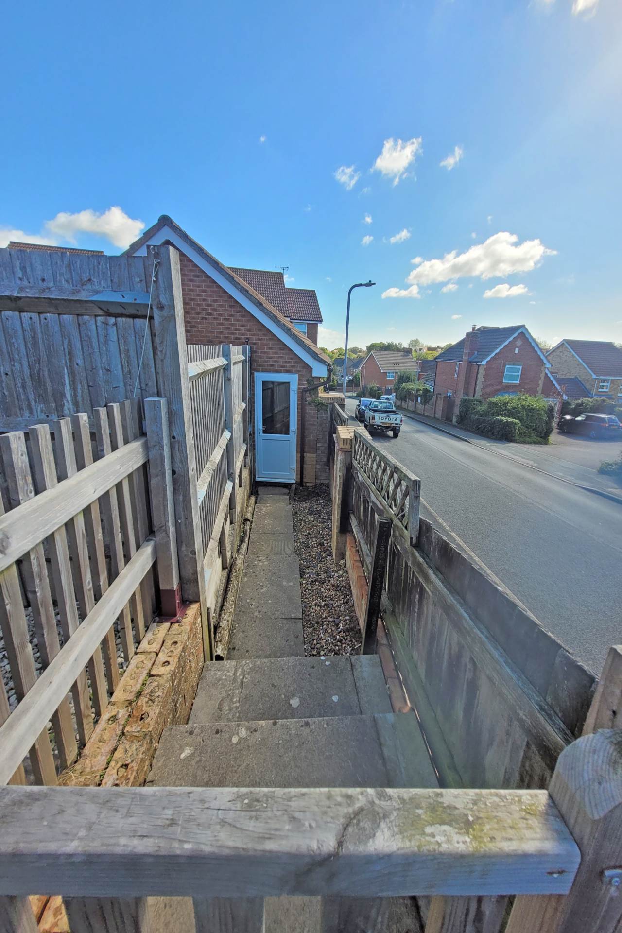 Glessing Road, Stone Cross, BN24 5FD, Image 13