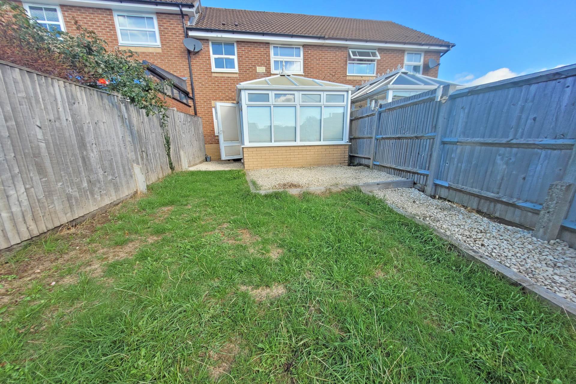 Glessing Road, Stone Cross, BN24 5FD, Image 14