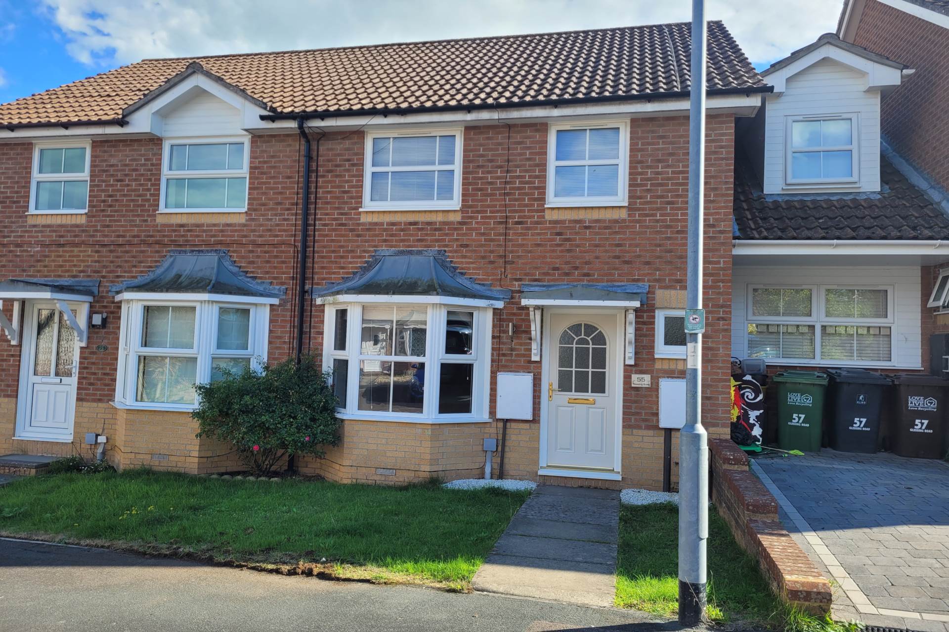 Glessing Road, Stone Cross, BN24 5FD, Image 15