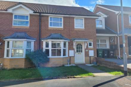 Glessing Road, Stone Cross, BN24 5FD