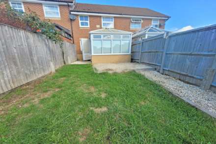 Glessing Road, Stone Cross, BN24 5FD, Image 14