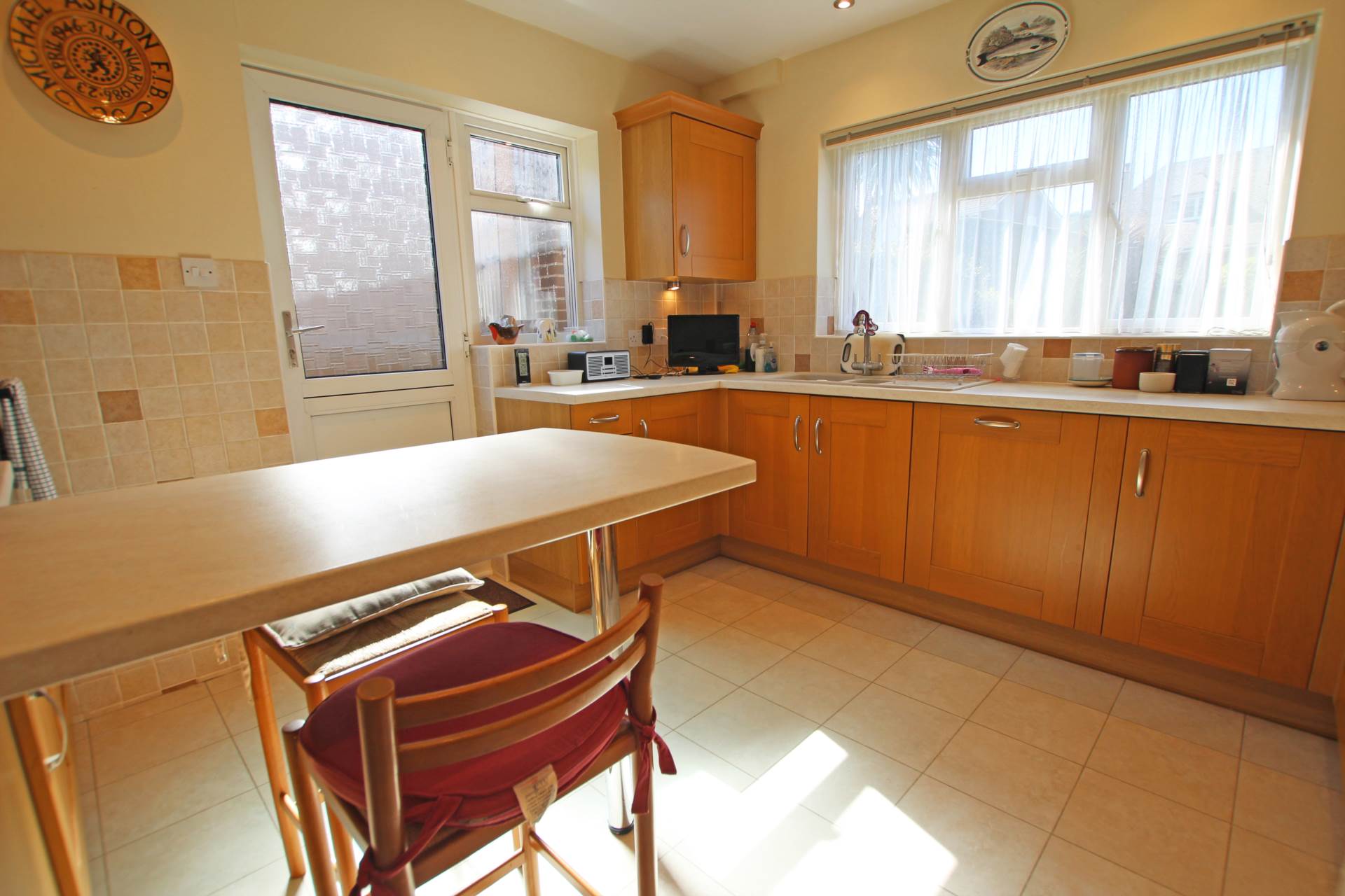 Fairway Close, Eastbourne, BN20 8DB, Image 13