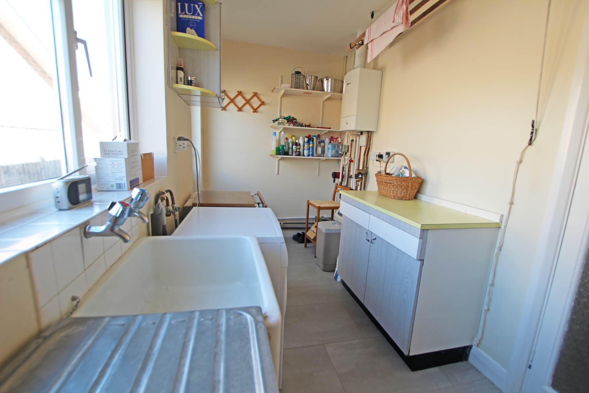 Fairway Close, Eastbourne, BN20 8DB, Image 15