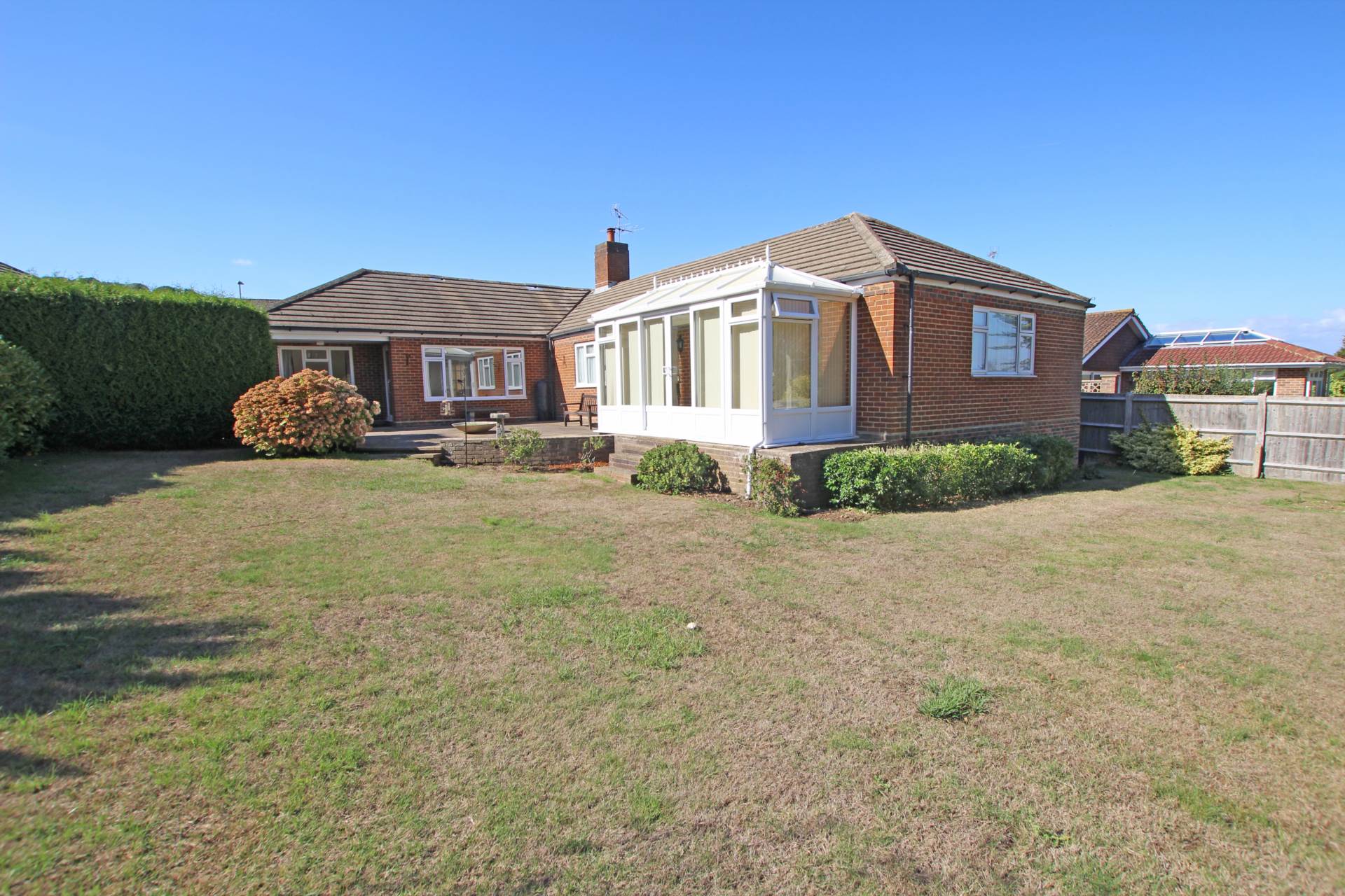 Fairway Close, Eastbourne, BN20 8DB, Image 3