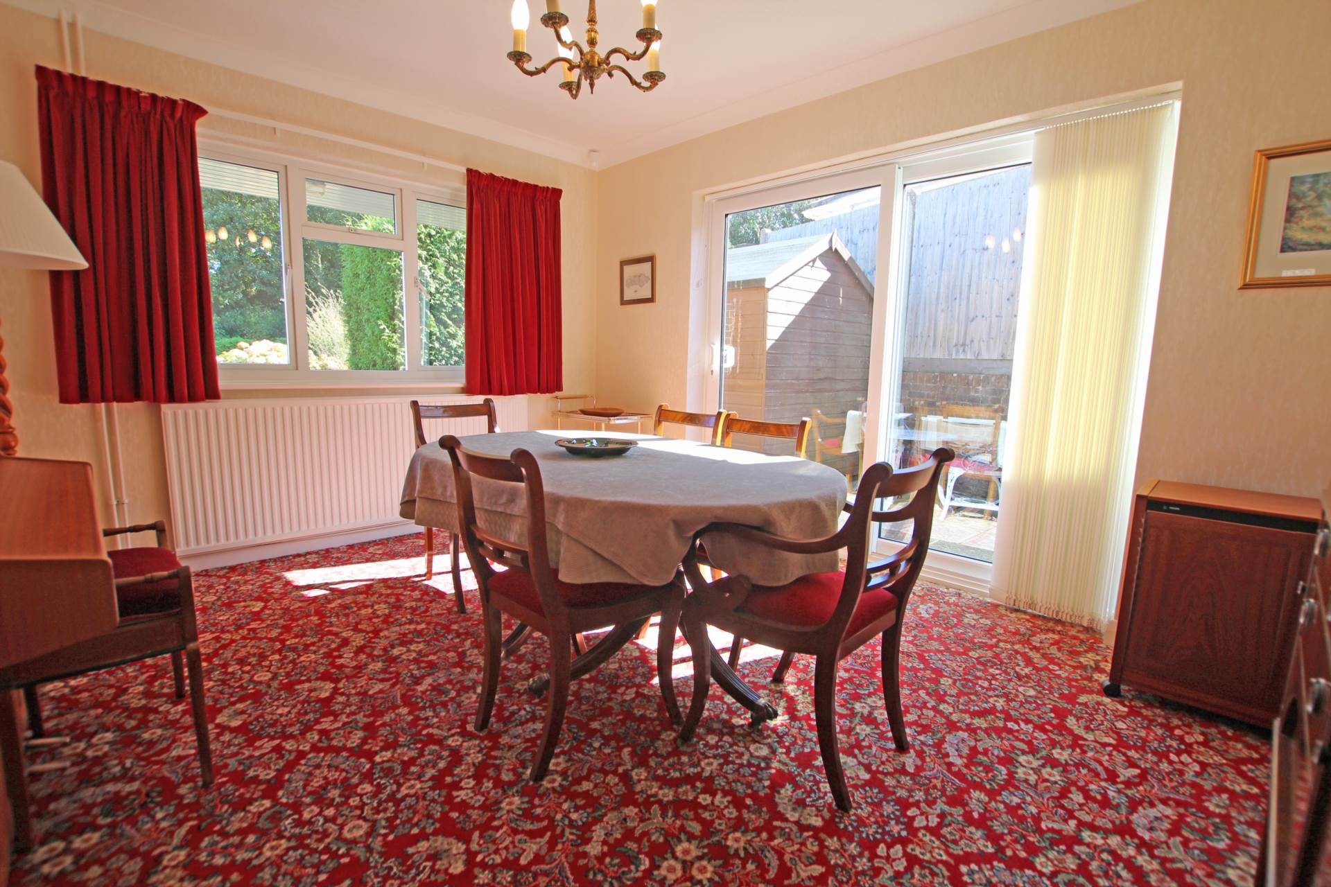 Fairway Close, Eastbourne, BN20 8DB, Image 5